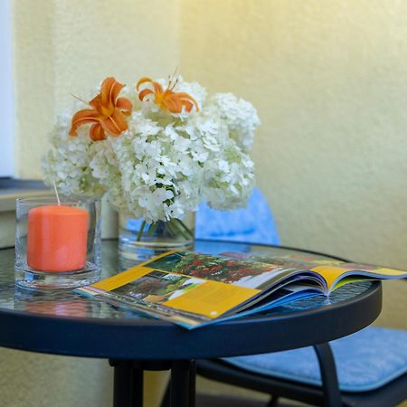 Lusi Apartment Otocac Ngoại thất bức ảnh