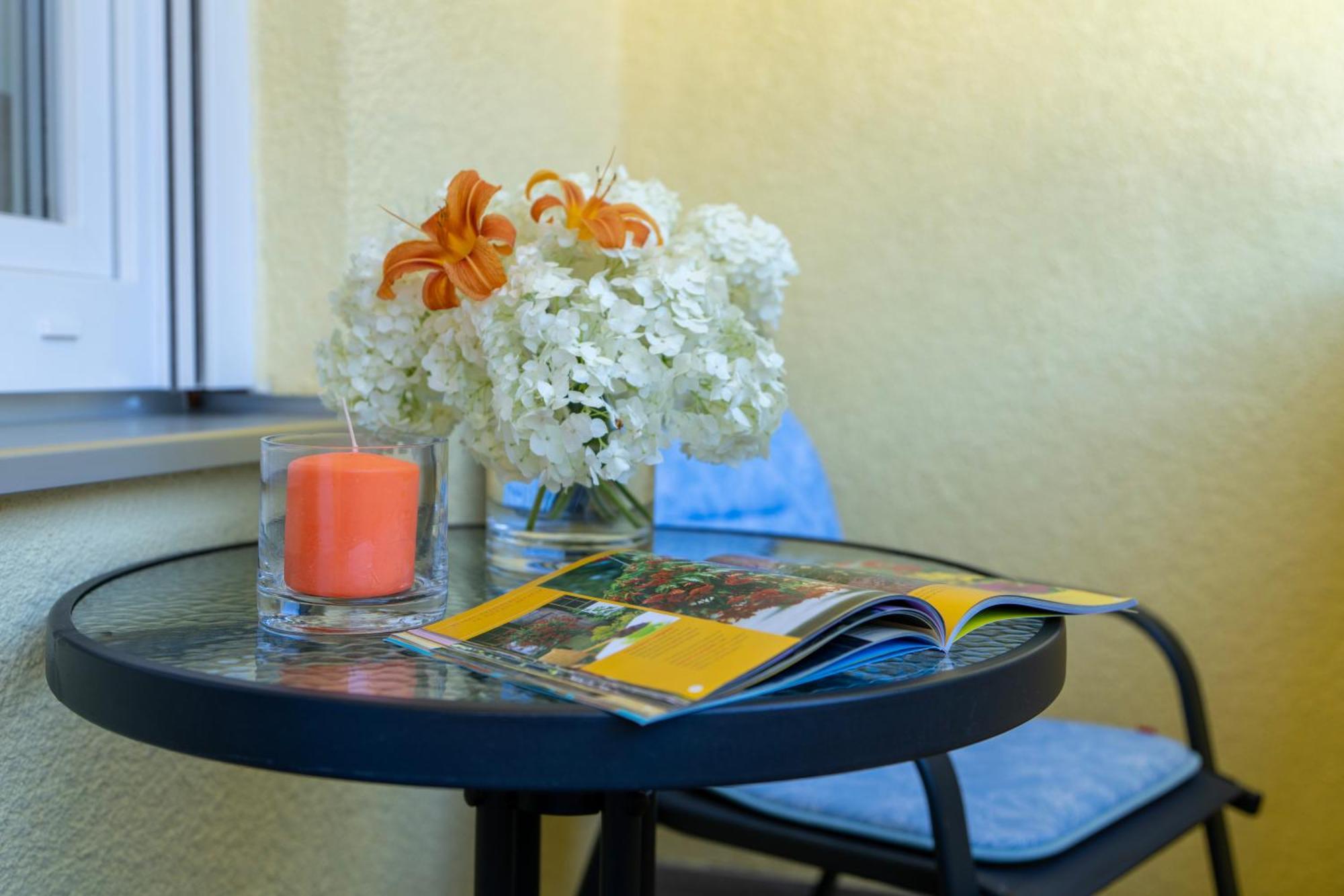 Lusi Apartment Otocac Ngoại thất bức ảnh