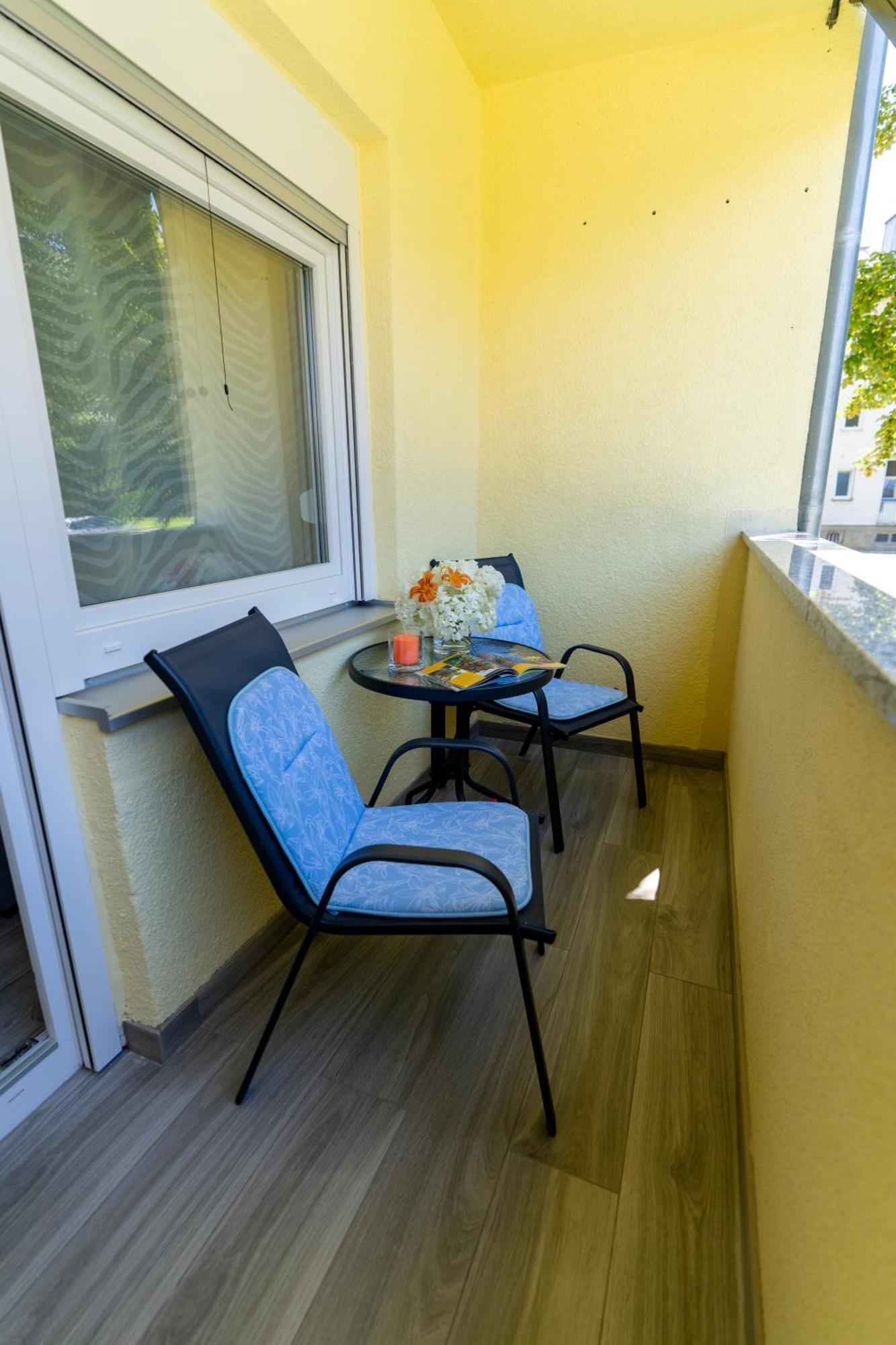 Lusi Apartment Otocac Ngoại thất bức ảnh