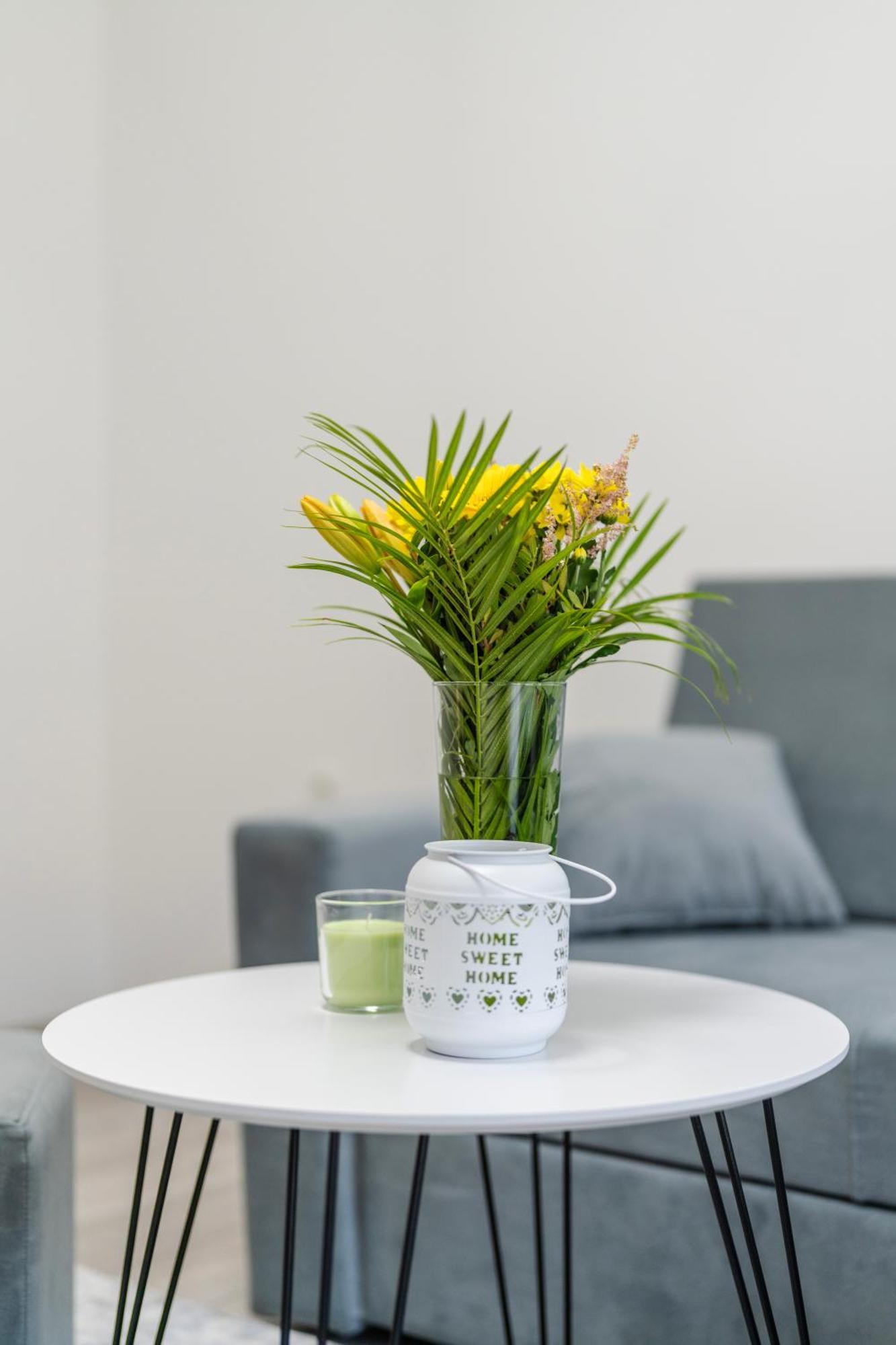 Lusi Apartment Otocac Ngoại thất bức ảnh