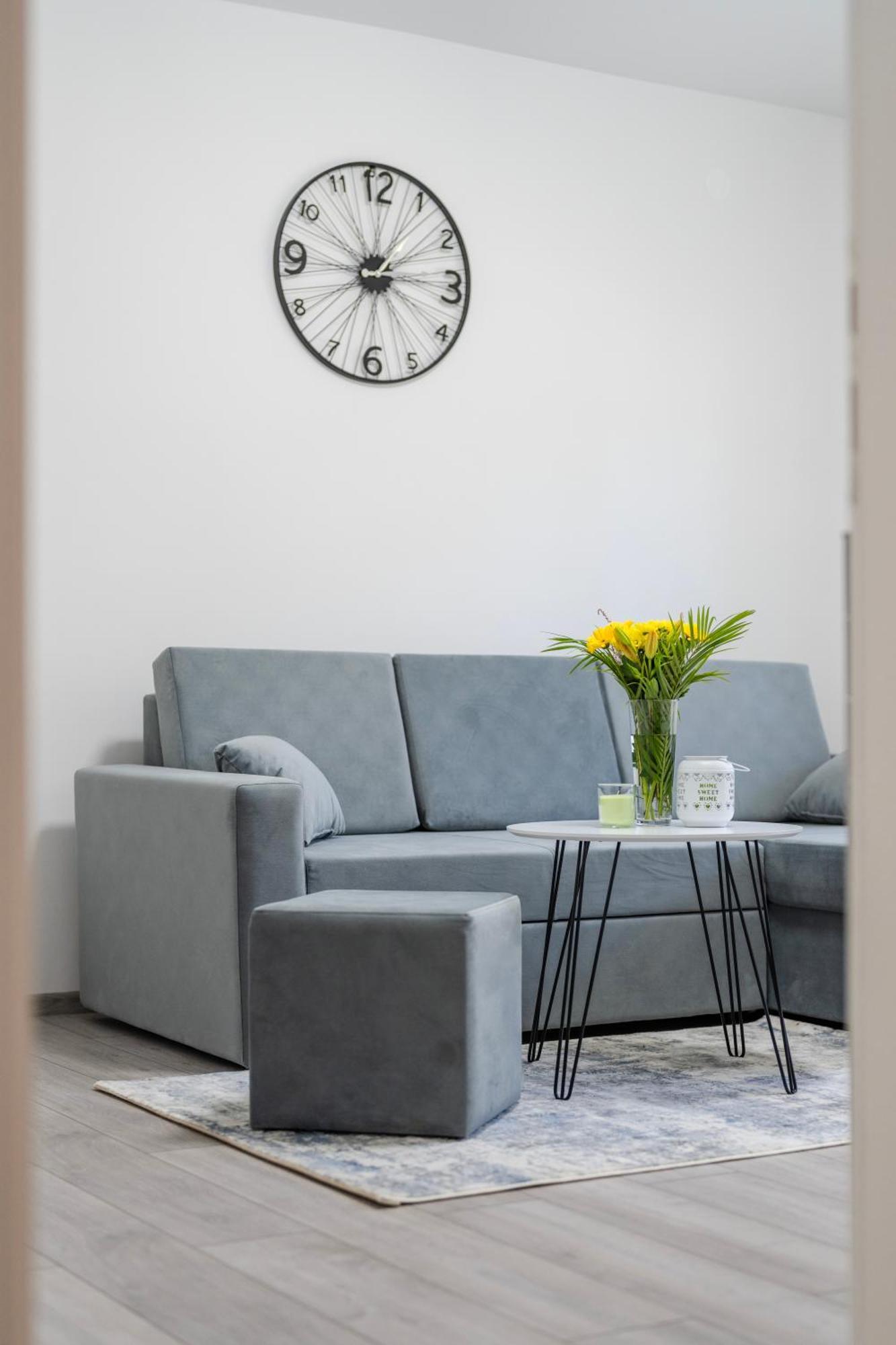 Lusi Apartment Otocac Ngoại thất bức ảnh